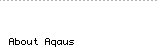 AboutAquas