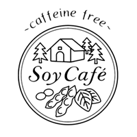 Soycafe ロゴ