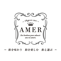 AMER ロゴ