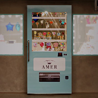 AMER SHOP at SHIBUYA