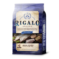 RIGALO フィッシュ